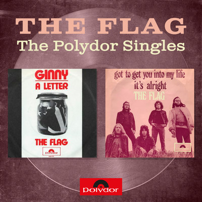 The Polydor Singles/The Flag