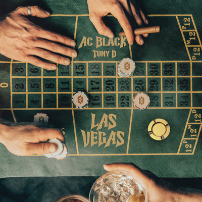 シングル/Las Vegas (Explicit)/Ac Black／Tuny D