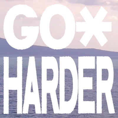 go harder (Explicit)/Oscar BG$
