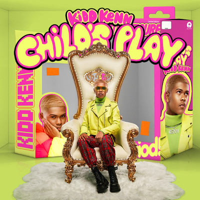 アルバム/Child's Play (Clean)/Kidd Kenn