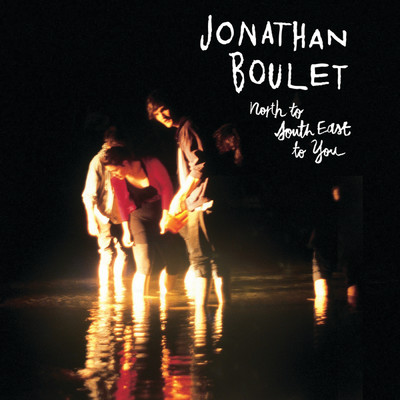 シングル/North To South East To You (Alternate Version)/Jonathan Boulet