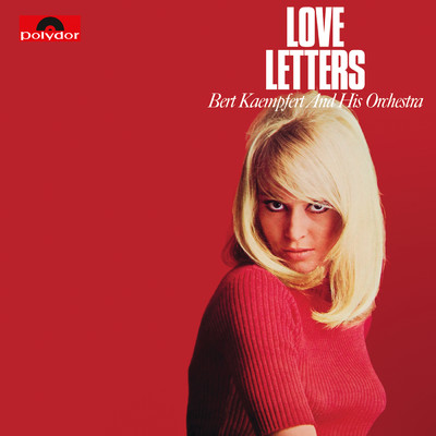 Love Letters (Remastered)/ベルト・ケンプフェルト