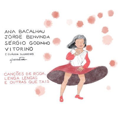 シングル/As Armas Do Meu Adufe/Jorge Benvinda