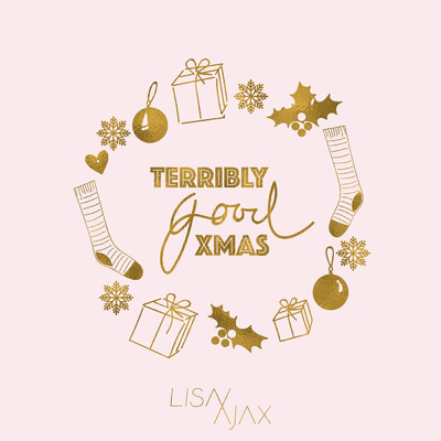 シングル/Terribly Good Xmas/Lisa Ajax