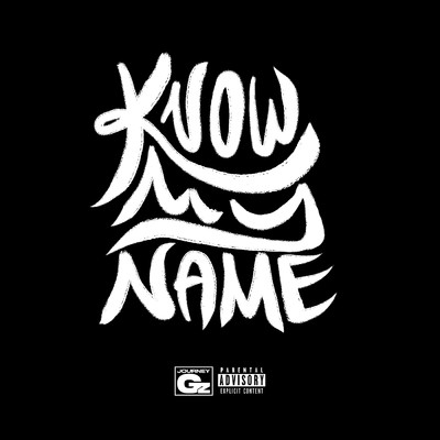 シングル/Know My Name (Explicit)/Journey Gz