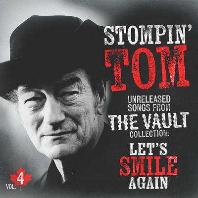 Don't Fence Me In/Stompin' Tom Connors