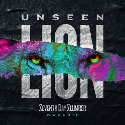 アルバム/Unseen: The Lion/セヴンス・デイ・スラマー