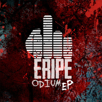 Odium (EP)/Eripe