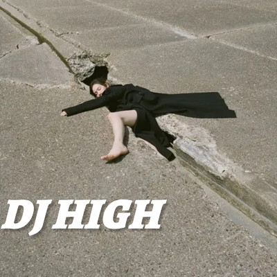 シングル/Me Traga/DJ HIGH
