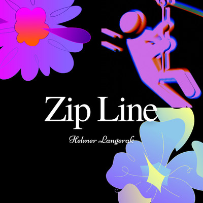 Zip Line/Helmer Langerak