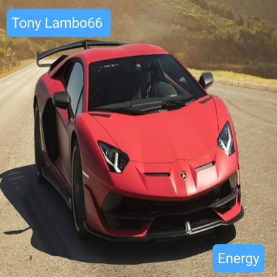 Energy/Tony Lambo66