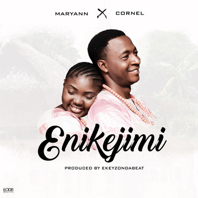 Enikejimi/Maryann and Elobuike Corniel