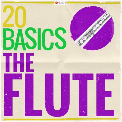 シングル/Andante for Flute & Orchestra in C Major, K. 315/Salzburg Soloists, Joseph Schneider, Arife Gulsen Tatu