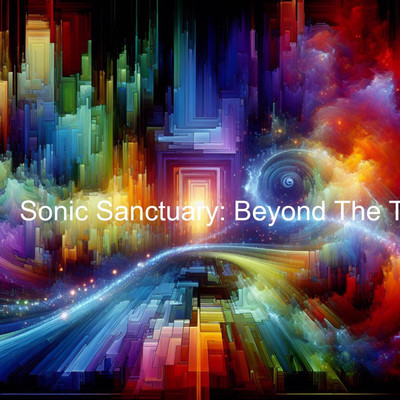 Sonic Sanctuary: Beyond The Threshold/Pako Music Master