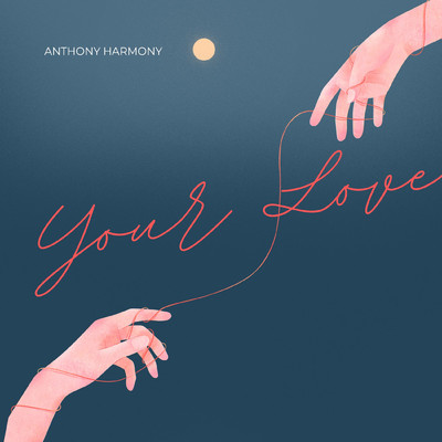 Under your skin/Anthony harmony