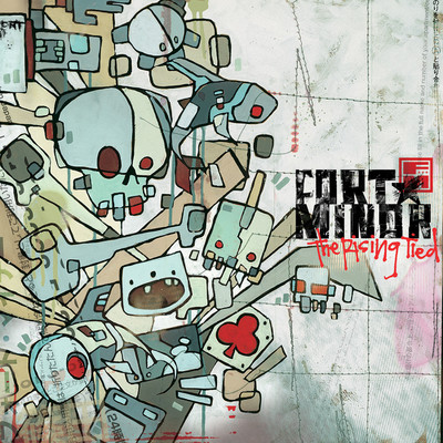 Slip Out the Back (feat. Mr. Hahn)/Fort Minor
