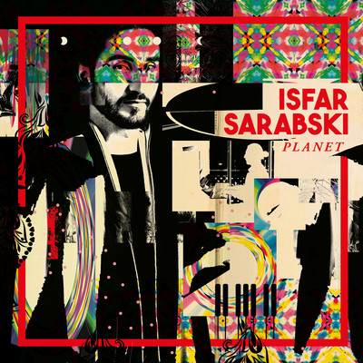 G-Man/Isfar Sarabski