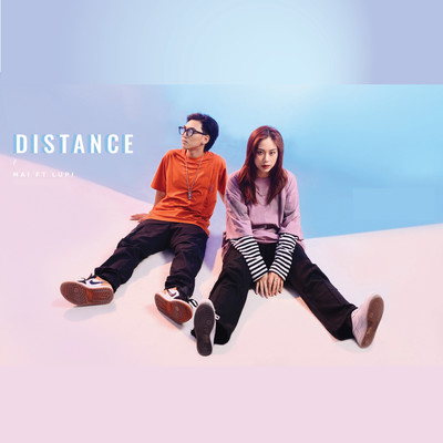 Distance (feat. Lupi)/Mai