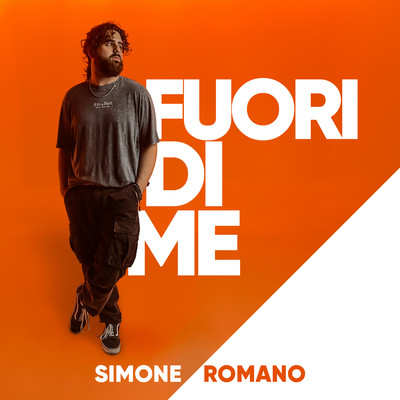 シングル/1953/Simone Romano
