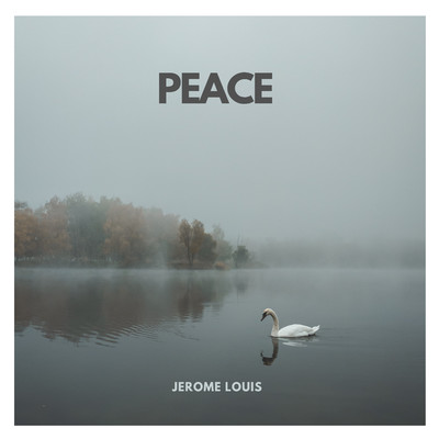 シングル/Peace/Jerome Louis