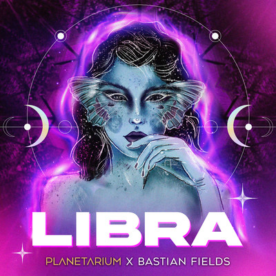 アルバム/Libra/Planetarium & Bastian Fields