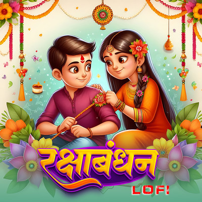 Rakshabandhan (Lofi)/Priyanka Singh, Ankush Raja & Deepa Bharti