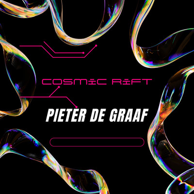 Cosmic Rift/Pieter de Graaf