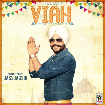 Viah/Jass Jagsir