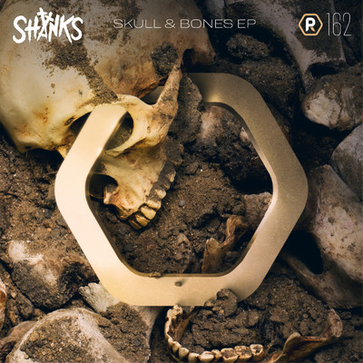 Skull & Bones EP/Shanks
