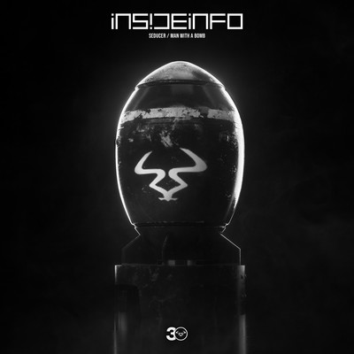 Man With A Bomb/InsideInfo