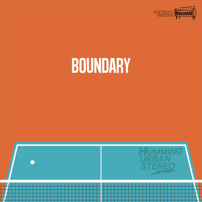 シングル/Boundary/HUS