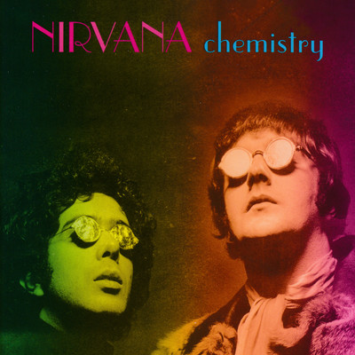 アルバム/Chemistry/Nirvana
