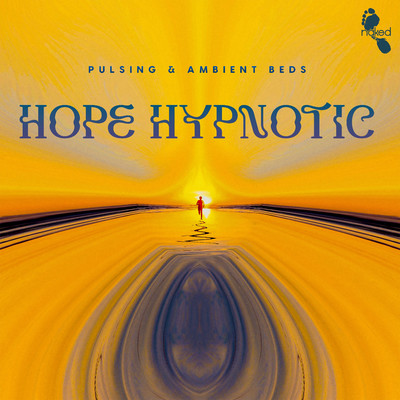 アルバム/Hope Hypnotic - Pulsing & Ambient Beds/iSeeMusic