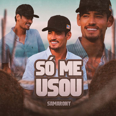 So Me Usou/Samarony