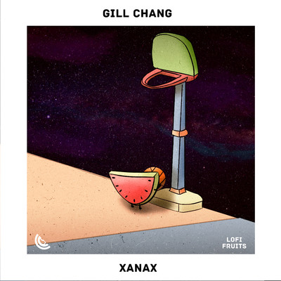 Xanax/Gill Chang