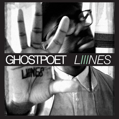 アルバム/Liiines/Ghostpoet