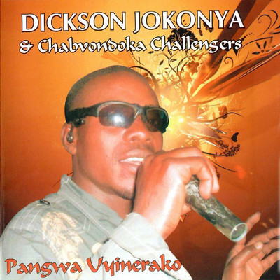 Dickson Jokonya & Chabvodoka Challengers