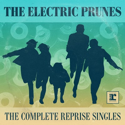 アルバム/The Complete Reprise Singles/The Electric Prunes