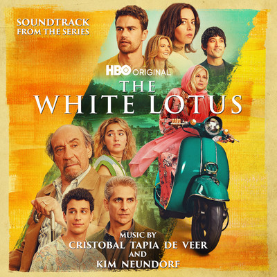 The White Lotus: Season 2 (Soundtrack from the HBO(R)  Original Series)/Cristobal Tapia De Veer & Kim Neundorf