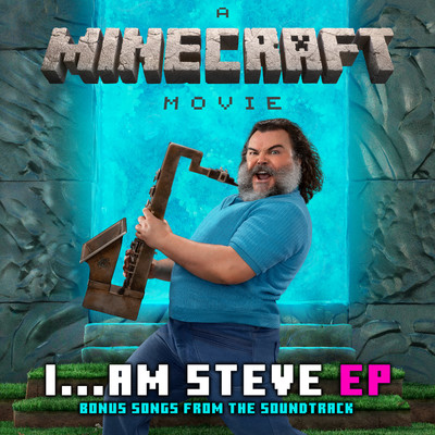 シングル/Birthday Rap (Extended Version)/Jack Black & Jason Momoa