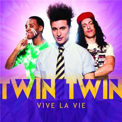 アルバム/Vive la vie (Edition speciale)/Twin Twin
