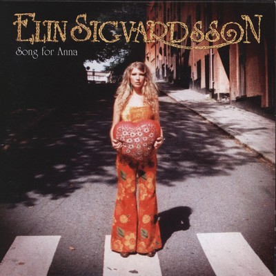 アルバム/Song For Anna/Elin Ruth Sigvardsson