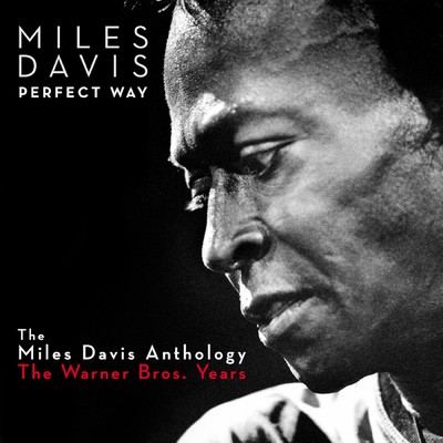 The Pan Piper (Live Version)/Miles Davis & Quincy Jones