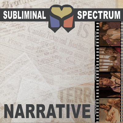 アルバム/Narrative/Subliminal Spectrum