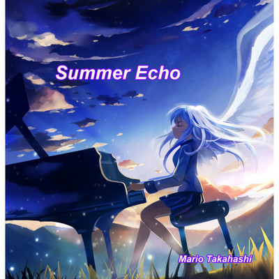 Summer Echo/Mario Takahashi