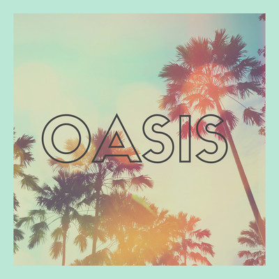 アルバム/Oasis/LISA
