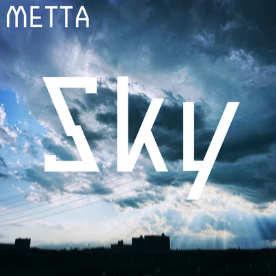 アルバム/Sky/メッタ