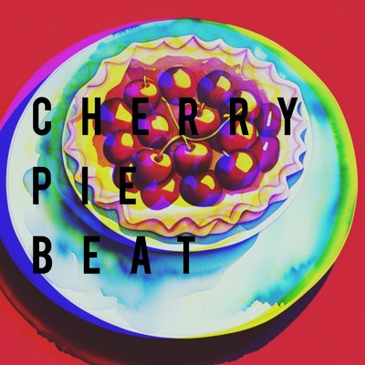 CHERRY PIE BEAT/ongro boys