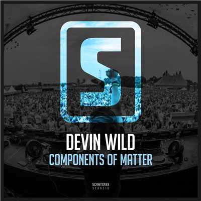 アルバム/Components Of Matter/Devin Wild