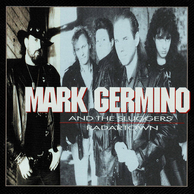 Burning The Firehouse Down (With Firehouse Textension)/Mark Germino／The Sluggers